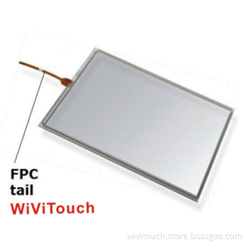 TFT LCD Panel